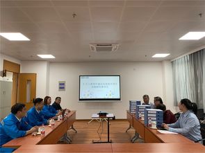 青年就業(yè)技能提升項目督導 家政服務培訓中心的實踐探索