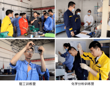 《I匠特訓(xùn)營》首期圓滿落幕 新能滕州家政服務(wù)邁入專業(yè)化新紀(jì)元