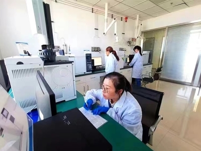 創(chuàng)新創(chuàng)優(yōu)創(chuàng)特色 江蘇如東科創(chuàng)動能澎湃，新材料產(chǎn)業(yè)加速躍升