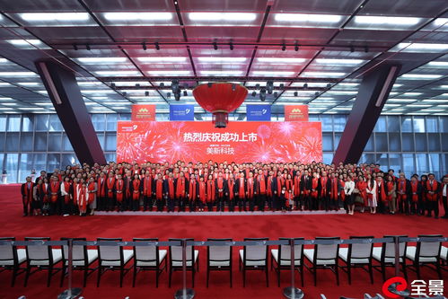 美新科技登陸深交所創(chuàng)業(yè)板，惠州A股上市公司增至20家，新材料技術(shù)推廣服務(wù)迎新機遇