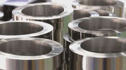 安徽 以新材料技術(shù)研發(fā)驅(qū)動(dòng)產(chǎn)業(yè)升級(jí)，激活經(jīng)濟(jì)發(fā)展新動(dòng)能