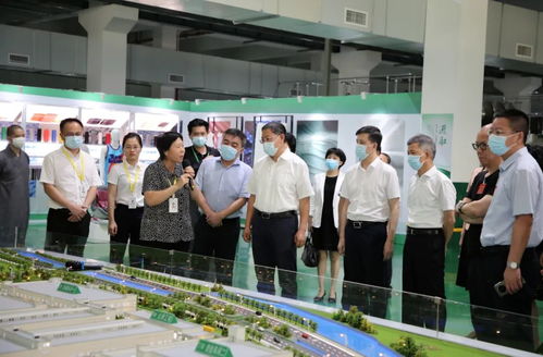 福建省人大代表調(diào)研組赴泉州臺商投資區(qū) 聚焦新材料技術(shù)研發(fā)新進(jìn)展