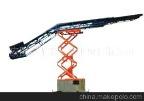 高效糧食輸送機 安陽龍泰助力糧倉現代化升級