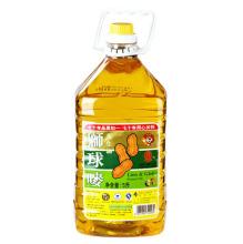 元寶大豆油5L與獅球嘜花生油 糧油批發新趨勢
