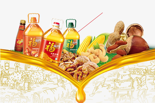 米面糧油分類指南
